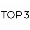 TOP 3