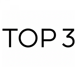 TOP 3