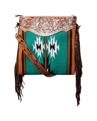Stars & Stripes - Western Bag - Dakota