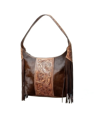 Stars & Stripes - Western Bag - Canyon Wanderer