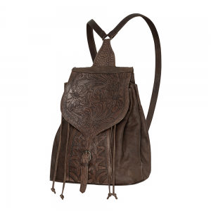 Stars & Stripes - Western Bag - Enola