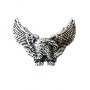 Belt Buckle - Flying Eagle