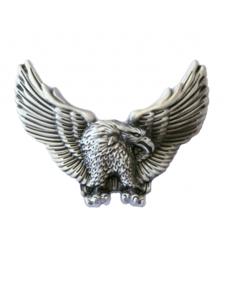 Belt Buckle - Flying Eagle