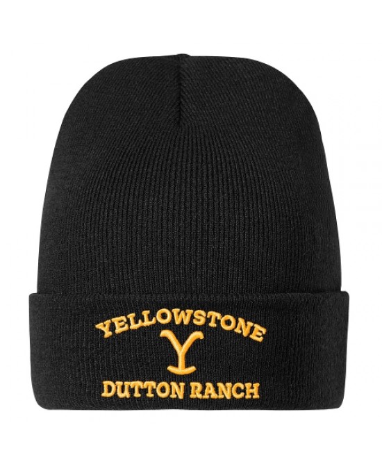 Stars & Stripes - Yellowstone Beanie 02 Stars & Stripes - Yellowstone Beanie 02