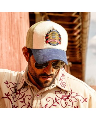 Trucker Hat - Nashville