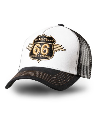 Trucker Hat - Route 66