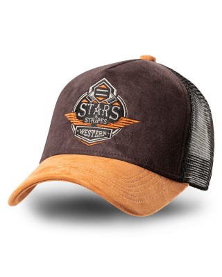 Trucker Hat - Stars Original