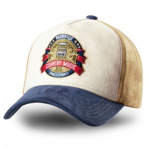 Trucker Hat - Nashville