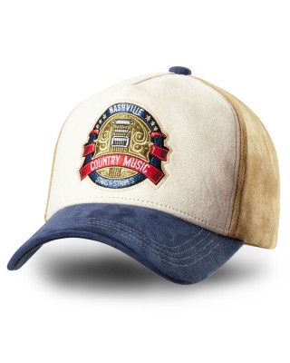 Trucker Hat - Nashville
