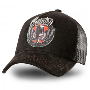 Trucker Hat - Country