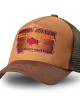 Trucker Hat - Yellowstone 07 Trucker Hat - Yellowstone 07