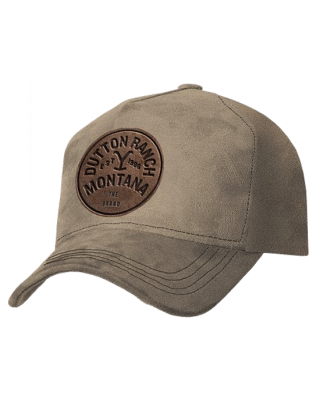 Trucker Hat - Yellowstone 02