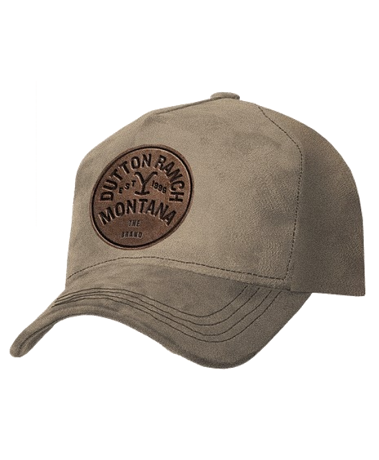 Trucker Hat - Yellowstone 02