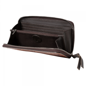 Stars & Stripes - Western Purse - Flowers