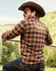 Stars & Stripes - Yellowstone Shirt 1886 Stars & Stripes - Yellowstone Shirt 1886
