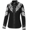 Stars & Stripes - Lilith Women's Western Shirt