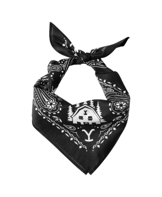 Bandana - Yellowstone