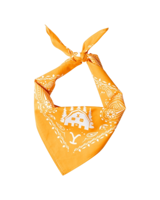 Bandana - Yellowstone