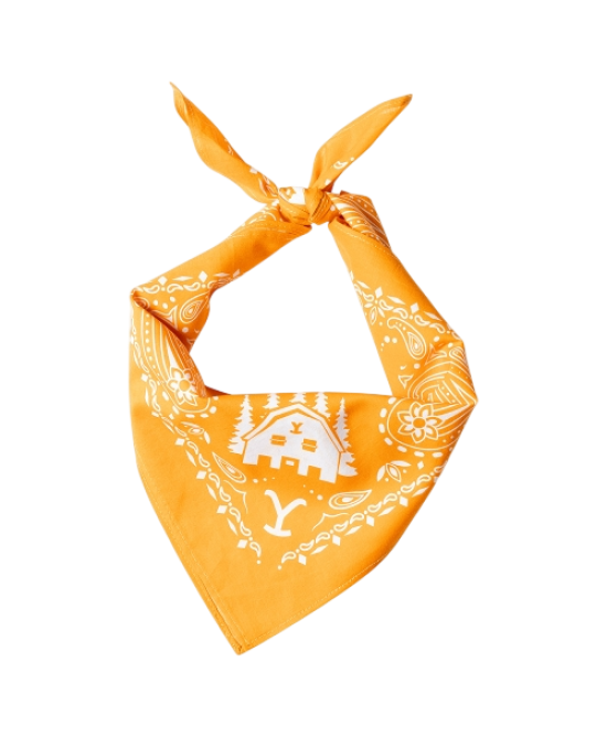Bandana - Yellowstone