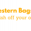 Western Bags and Purses