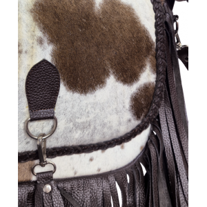 Cowboy Boot Store - Western Bag - Cowhide Cowboy Boot Store - Western Bag - Cowhide