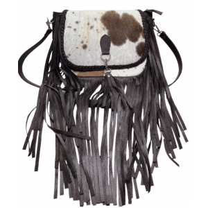 Cowboy Boot Store - Western Bag - Cowhide