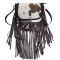 Cowboy Boot Store - Western Bag - Cowhide