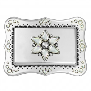 Belt Buckle - Glory Trophy Belt Buckle - Glory Trophy