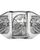 Belt Buckle - Eagles Lighter