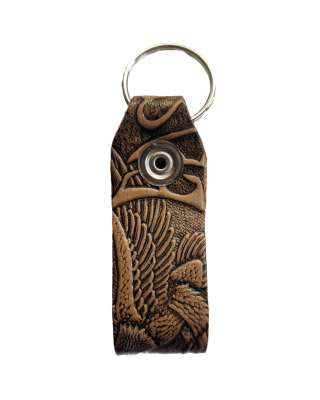 Belt Loop Keyring - EasyRider