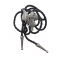 Bolo Tie - Vintage Saddle Western Bolo Tie