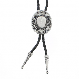 Bolo Tie - Cowboy Hat Bolo Tie - Cowboy Hat
