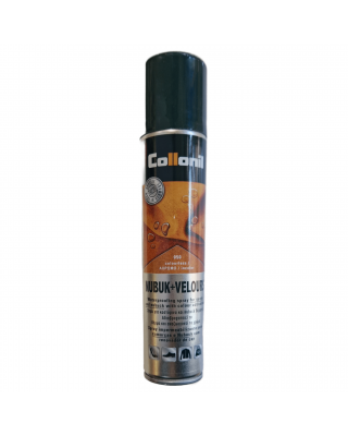 Collonil Suede, Nubuk & Velours Spray 