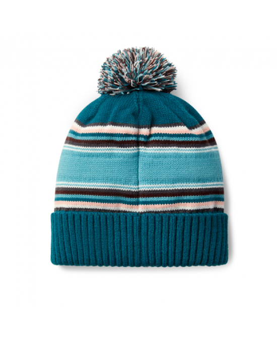 Ariat - Serape Beanie Turquoise