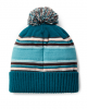 Ariat - Serape Beanie Turquoise