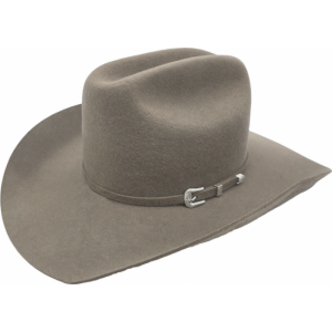 Wool Beige Hat - Pattern