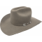 Wool Beige Hat - Pattern
