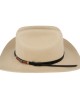 Wool Felt Western Tan Hat Wool Felt Western Tan Hat