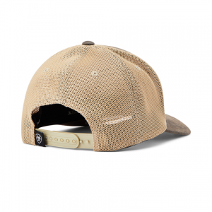 Trucker Hat - Ariat Patriot Flag