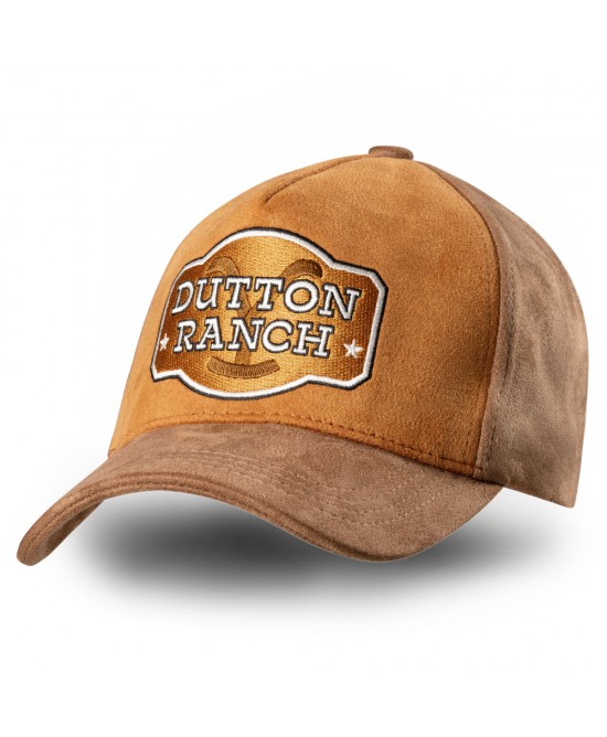 Trucker Hat - Yellowstone 15 Trucker Hat - Yellowstone 15