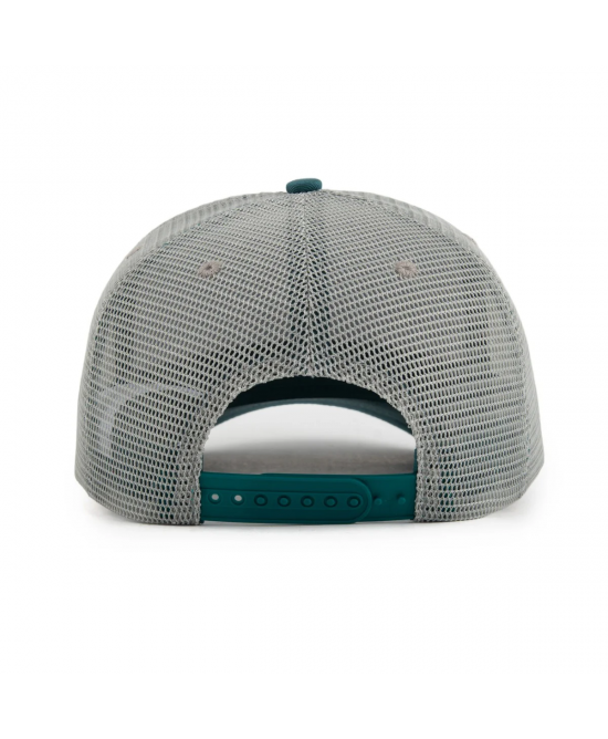 Trucker Hat - Wilford Trucker - Blue
