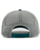 Trucker Hat - Wilford Trucker - Blue