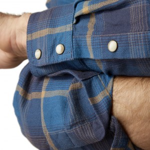 Ariat Harland Retro Fit Men's Shirt Ariat Harland Retro Fit Men's Shirt