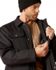 Ariat - Rebar DuraCanvas Sherpa-Lined Coat