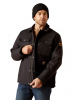 Ariat - Rebar DuraCanvas Sherpa-Lined Coat