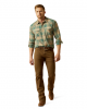 Ariat - Huxlee Retro Fit Western Shirt