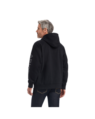 Ariat - Logo Hoodie