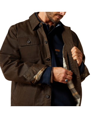 Ariat - Drayham Jacket