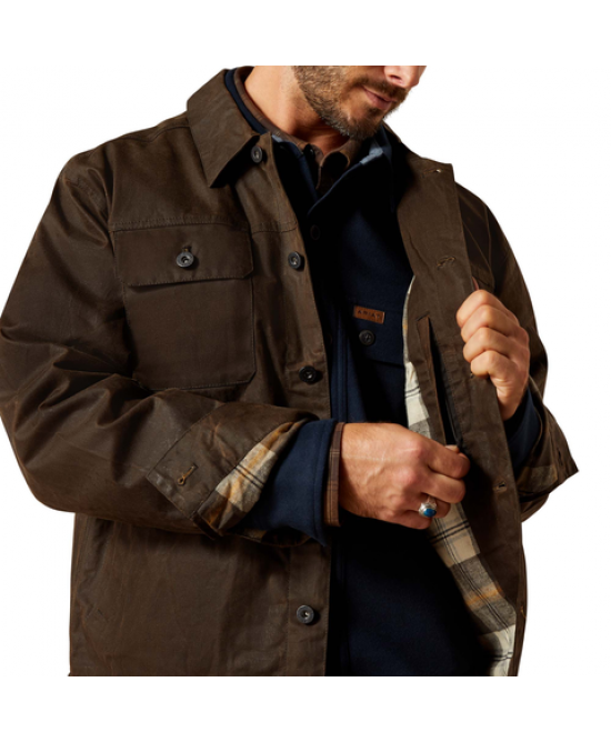 Ariat - Drayham Jacket