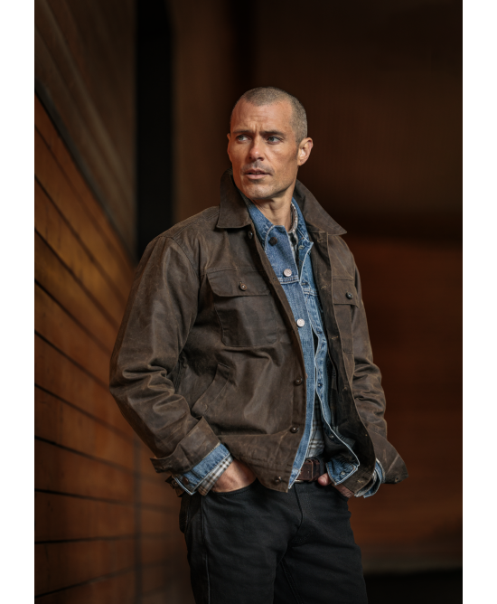 Ariat - Drayham Jacket